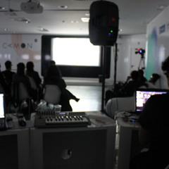 Ivan Pastor -Overture Live 3D