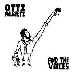 Otti Albietz - It's Nice To Feel Alive