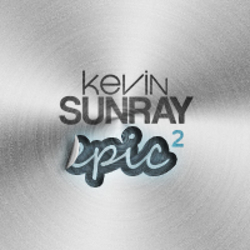 Reason Refill: Epic Refill Vol.2 by Kevin Sunray [Audio Preview]