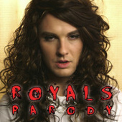 Royals Parody-Bart Baker
