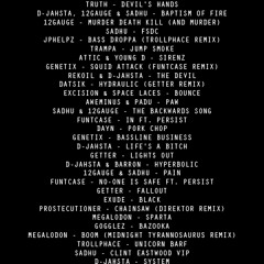 Fall 2013 Tearout Mix