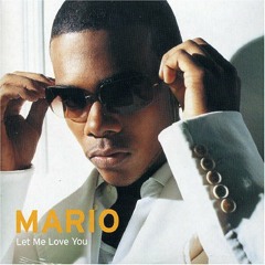 Let Me Love You - Mario(I.S.A.C. Remix)