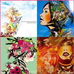 soundcloud dj okawari kaleidoscope soundcloud dj okawari kaleidoscope