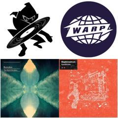 Ninja Tune & Warp