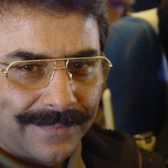 علیرضا افتخاری /مرده بدم زنده شدم