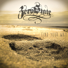 Find Your Way  NEW SINGLE RELEASED 01/02/14