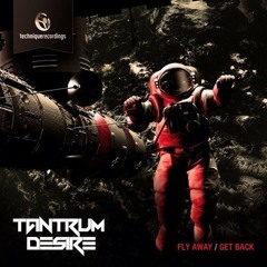 Tantrum Desire - Reach VIP