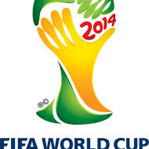 David Correy -- The World is Ours -- Fifa World Cup 2014