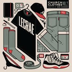 Christian Rap - Kanye West, Lecrae, Andy Mineo, Derek Minor, NF, Social Club Misfits, Trip Lee, KB