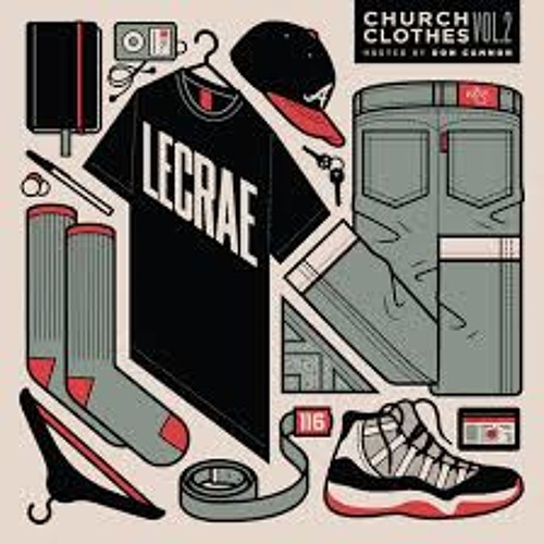 Lecrae - Co Sign pt 2
