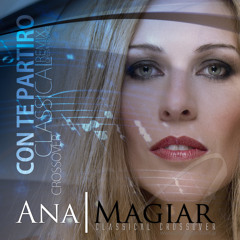Con te Partiró Mystic Remix (Opera Trance)