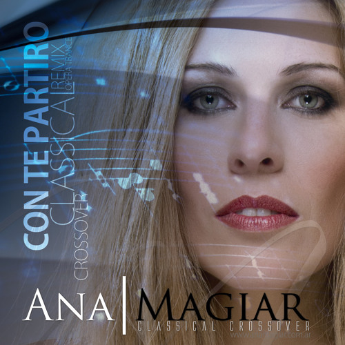 Con te Partiró Mystic Remix (Opera Trance)