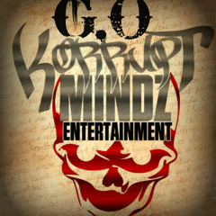 FOR THE MONEY- G.O. (K.M.E.) ft. LIL YOGI (YBE) & LOCITA of Steel Banging Musick
