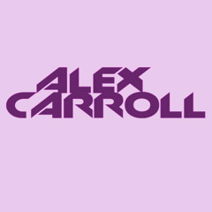 Alex Carroll - Who I Am (Preview) OUT NOW ON BEATPORT!