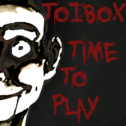 Time To Play