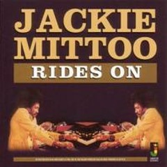 Elmi&The Rudies- JACKIE  R I D E S  AGAIN