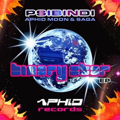Psibindi & Aphid Moon - Binary Star