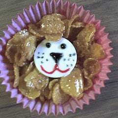 CORNFLAKE ZOMBIE