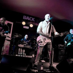 The Puzzlers - Looking At Pictures (The AM Sessions)