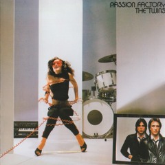 The Twins - Night, Lights and Shadows