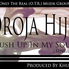 Kush Up In My Soul (Slickk Pearce) [Prod. by Khudose OnTheTrack]