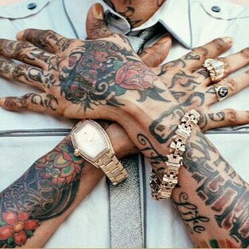 Vybz Kartel Ft.Gaza Slim Nah Lef You