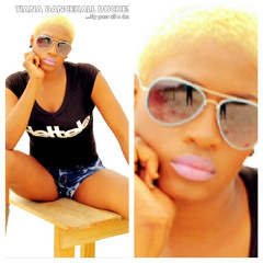 Tiana - My Man Love Me - Smear Bass Riddim (Studio Vibes)