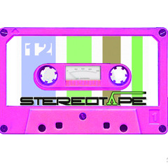 Stereotype # 12 ------ by Sonja Brilliant
