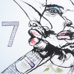 Live Beat Tape Vol. 7- 7