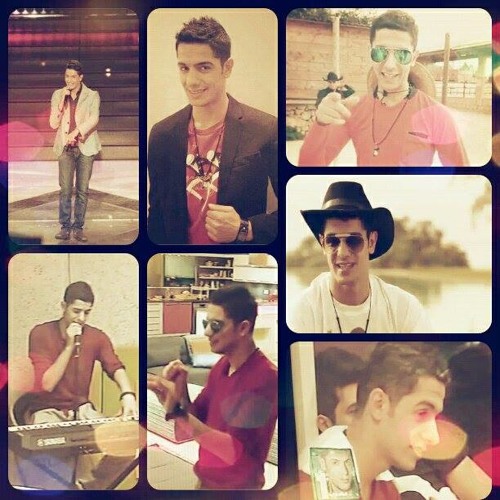 مصعب الخطيب حالة قلبي ستار اكاديمي Mosab Al Khateeb 7alet 8lbi Star Academy 9