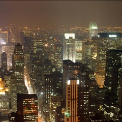 New York City Club Bounce/ Produced By:Nina Blanco/ KnightRidaz Muzik