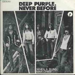 When A Blind Man Cries(Deep Purple Cover)