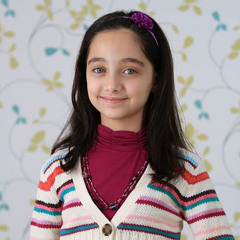 ‫ أحلى اثنين - جودي حسان ‬‎