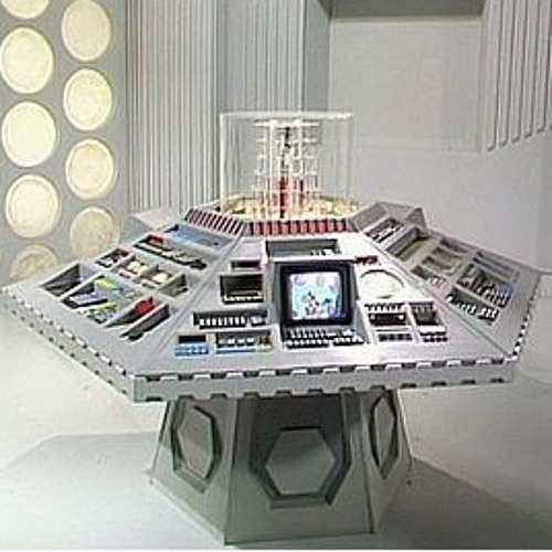 The TARDIS