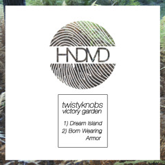 Dream Island - Twistyknobs x Victory Garden