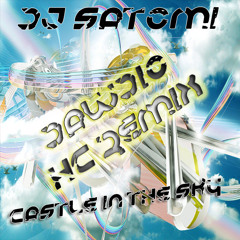 DJ Satomi ft DAWdio - Castle In The Sky HC Remix
