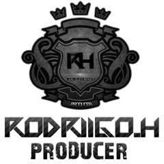 Akon - Dangerous (RodriigoH. Remix)