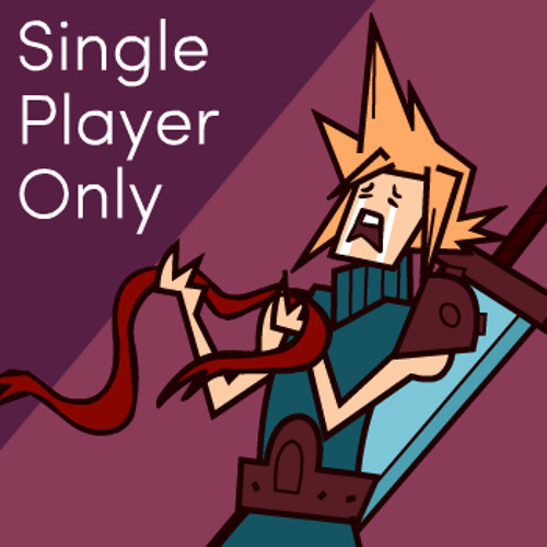 Single Player Only