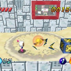 [Bomberman Hero] Jun Chikuma - Zip (LolfWone Remix) --Needs Master--