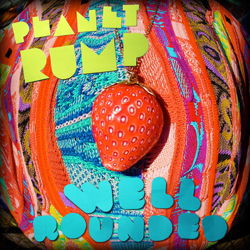 Planet Rump - Plain Clothes Cops (feat. DJ MB, Will Sheridan, Mystery Brown)