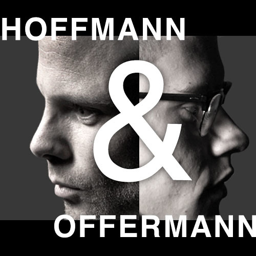 Markus Offermann & Thorsten Hoffmann b2b - "Black Box" Warmup 19.05.2013