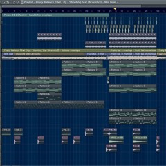 Owl City - Shooting Star(Sub.Sound Mini Bootleg) {Just For Fun}