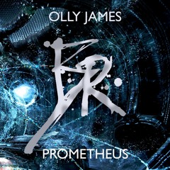 Olly James - Prometheus (Original Mix) [Coming Soon To Boom Room Records]