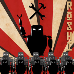 Botmarch [OUT NOW!]