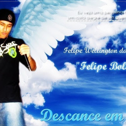 == MC FELIPE BOLADÃO - MUNDO MODERNO
