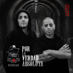 04 - Te lo decimos sin miedo Con Bufok Móstra