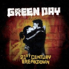 Green Day - 21 Guns (Cover)