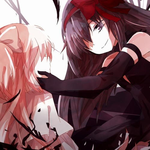 Nightcore ─┼─ Heartbreak