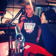 Hayce Lemsi [Freestyle Skyrock]