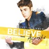 Justin Bieber - All Around The World (Acoustic Version/Exclusive Full Audio)
